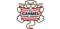 C1726 Carmel Towels Tea Towel