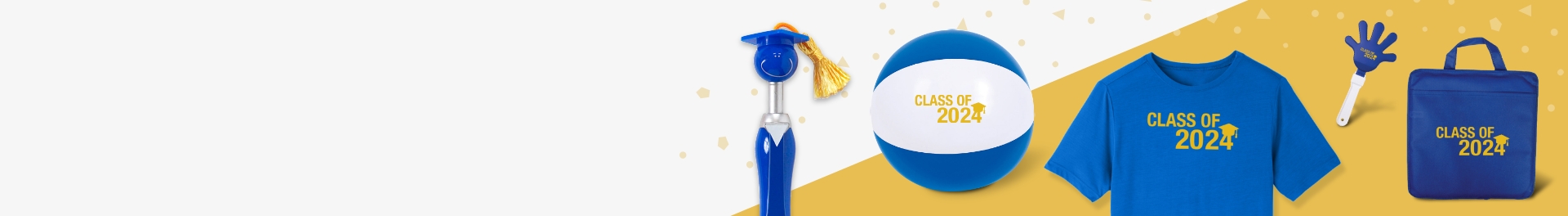 Graduation Custom Gifts and Promotional Products