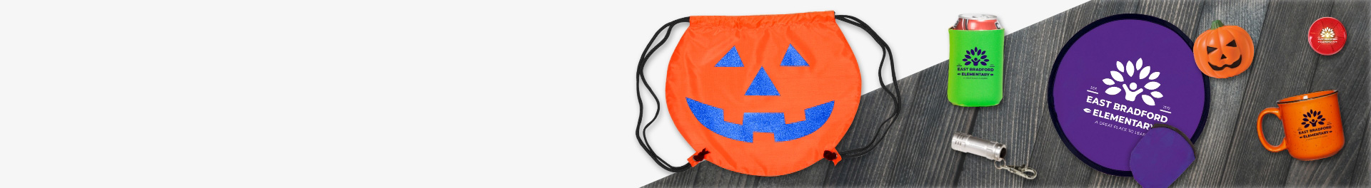 Halloween Promotional Products & Giveaways